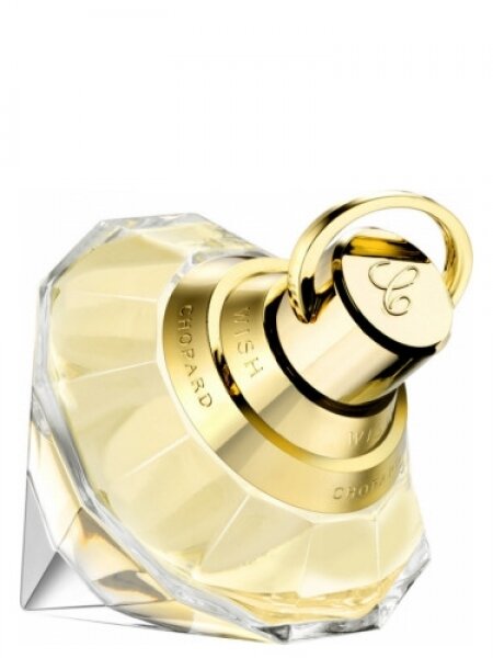 Chopard Brilliant Wish EDP 75 ml Kadın Parfümü kullananlar yorumlar